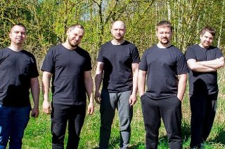О компании 2Землекопа-Блт, фото, команда