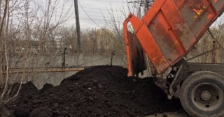 Доставка грунта Балтийск, цена от 258 руб./куб.